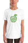 Apples & Doctors Youth Tee