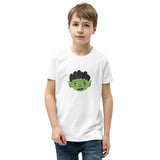 Frankenstein Youth Tee