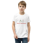 Xmas Bears Youth Tee