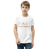 Xmas Bears Youth Tee