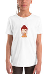 Little Buddha Youth Tee