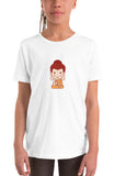 Little Buddha Youth Tee