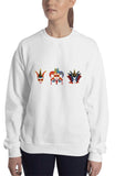 Venice Masquerade Sweatshirt