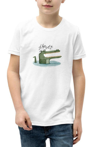 Florida Youth Tee