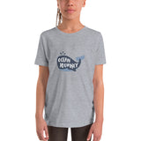 Ocean Journey Youth Tee