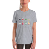 Smoothie Master Youth Tee