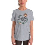 Already Strong Youth Tee