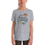 Already Strong Youth Tee