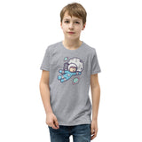 Astronaut Kid Youth Tee