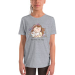 National Cat Day Youth Tee