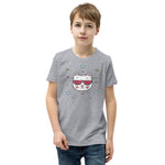 Cool Cat Youth Tee