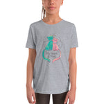 Cute Cats Youth Tee