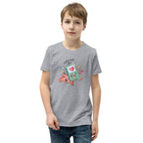 Video Game Day Youth Tee