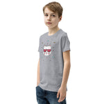 Cool Cat Youth Tee