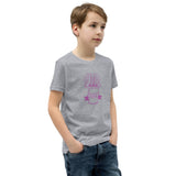 Magic Trick Youth Tee