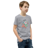 Video Game Day Youth Tee