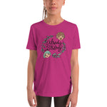 Already Strong Youth Tee