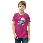 Astronaut Kid Youth Tee