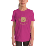 Winter Bear Youth Tee