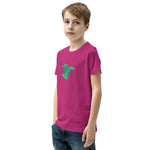 Origami Dragon Youth Tee