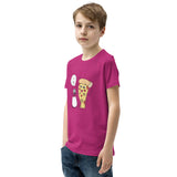 Pizza Time Youth Tee