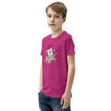 Video Game Day Youth Tee