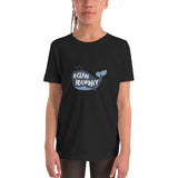 Ocean Journey Youth Tee