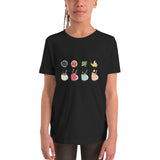 Smoothie Master Youth Tee