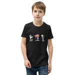 Halloween Crew Youth Tee