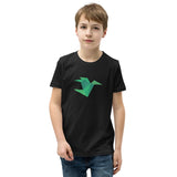 Origami Dragon Youth Tee