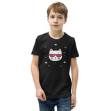 Cool Cat Youth Tee