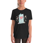 Gift Card 4 Mom Youth Tee