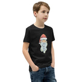 Ho Ho Ho Youth Tee