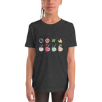 Smoothie Master Youth Tee