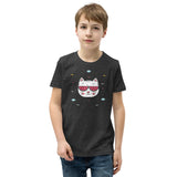 Cool Cat Youth Tee