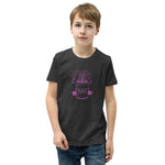 Magic Trick Youth Tee