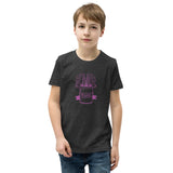 Magic Trick Youth Tee