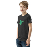 Origami Dragon Youth Tee