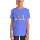 Smoothie Master Youth Tee