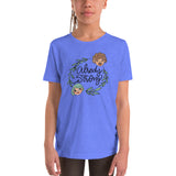 Already Strong Youth Tee