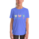 Cute Monsters Youth Tee