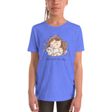 National Cat Day Youth Tee