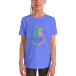 Cute Cats Youth Tee