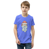 Ho Ho Ho Youth Tee