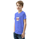 Cool Cat Youth Tee