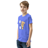 Pizza Time Youth Tee