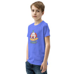 Funny Clown Youth Tee