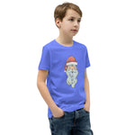 Ho Ho Ho Youth Tee