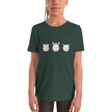 Animal Kingdom Youth Tee