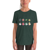 Smoothie Master Youth Tee